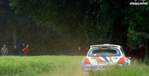 Sezoens Rally 2008 - ERC Sezoens Rally 2008 - ERC