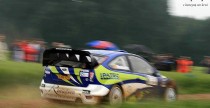 Sezoens Rally 2008 - ERC Sezoens Rally 2008 - ERC