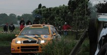 Sezoens Rally 2008 - ERC Sezoens Rally 2008 - ERC