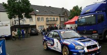 Sezoens Rally 2008 - ERC Sezoens Rally 2008 - ERC