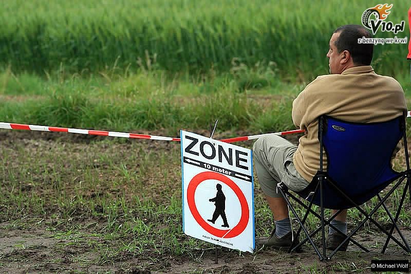 Sezoens Rally 2008 - ERC