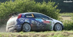 Ypres Westhoek Rally