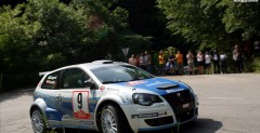 INA Croatia Rally - zdjcia - galeria - Czopik i Soowow