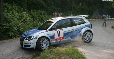 Tomasz Czopik i Glib Zagorii