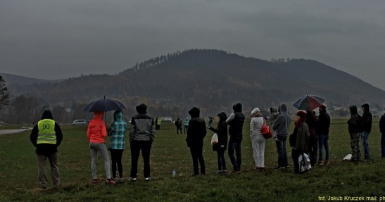 41 Rajd Cieszyńska Barbórka 2015