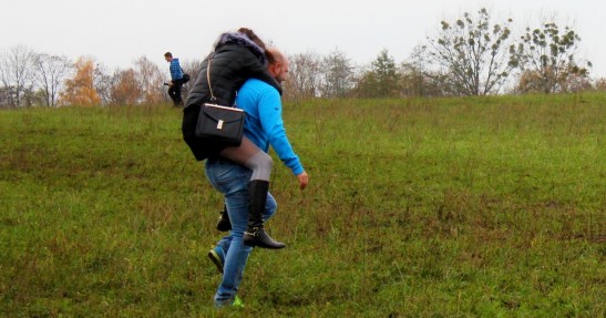 41 Rajd Cieszyńska Barbórka 2015