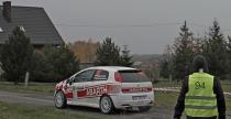 41 Rajd Cieszyska Barbrka 2015