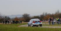 41 Rajd Cieszyska Barbrka 2015