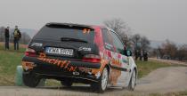 41 Rajd Cieszyska Barbrka 2015