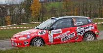 41 Rajd Cieszyska Barbrka 2015
