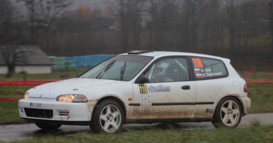 Cieszyńska Barbórka 2016