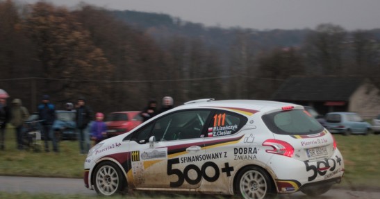 Cieszyńska Barbórka 2016