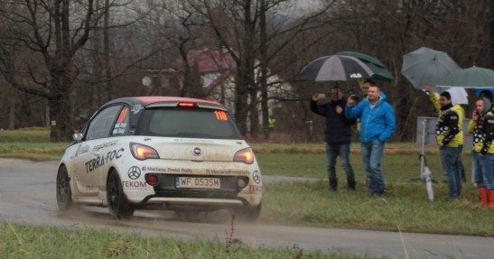 Cieszyńska Barbórka 2016