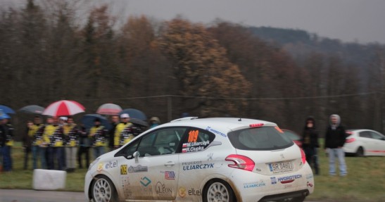 Cieszyńska Barbórka 2016