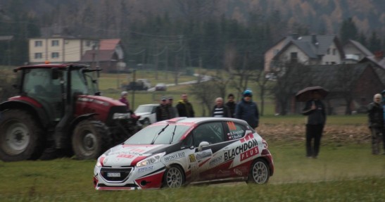 Cieszyńska Barbórka 2016