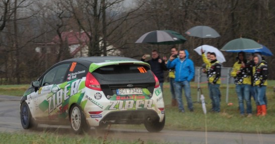 Cieszyńska Barbórka 2016