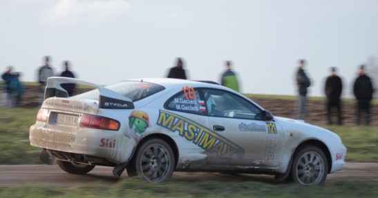Cieszyńska Barbórka 2016