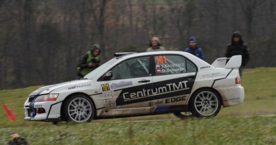 Cieszyńska Barbórka 2016