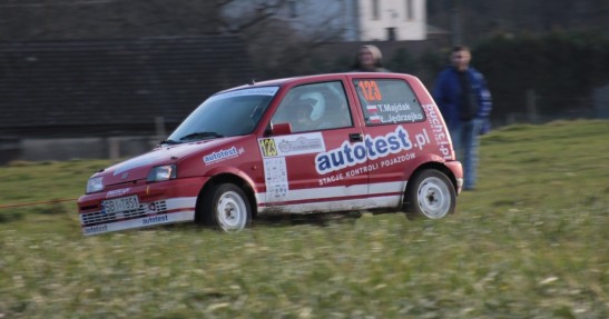 Cieszyńska Barbórka 2016