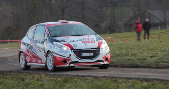 Cieszyńska Barbórka 2016