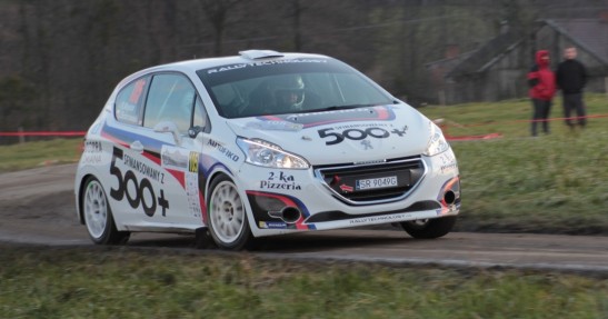 Cieszyńska Barbórka 2016