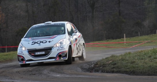 Cieszyńska Barbórka 2016