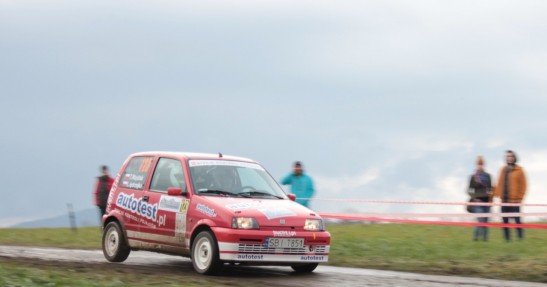 Cieszyńska Barbórka 2016