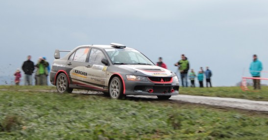 Cieszyńska Barbórka 2016