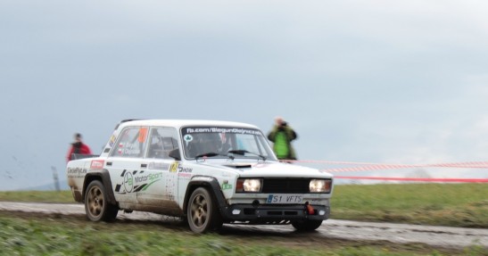 Cieszyńska Barbórka 2016