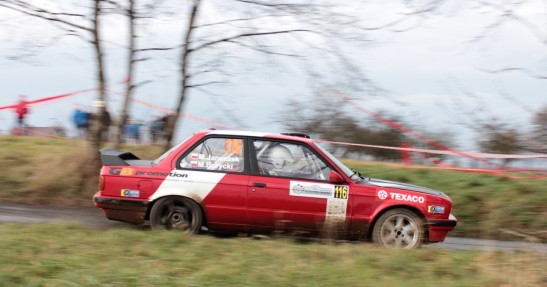Cieszyńska Barbórka 2016