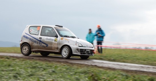 Cieszyńska Barbórka 2016