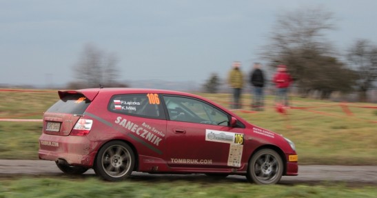 Cieszyńska Barbórka 2016