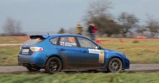 Cieszyńska Barbórka 2016