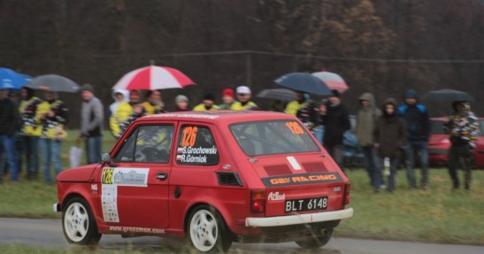 Cieszyńska Barbórka 2016
