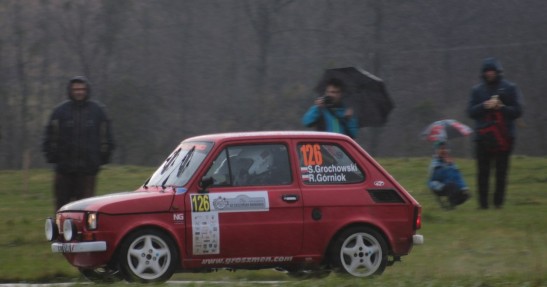 Cieszyńska Barbórka 2016