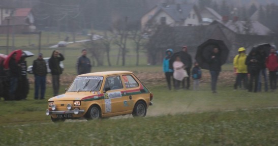 Cieszyńska Barbórka 2016