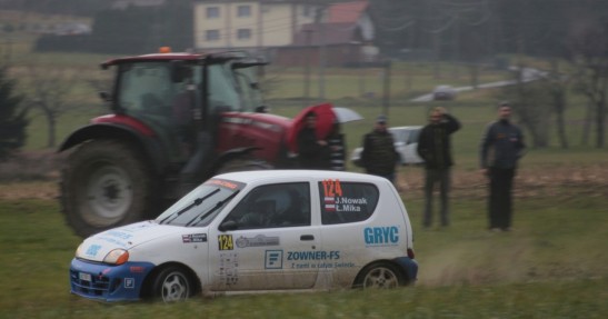 Cieszyńska Barbórka 2016