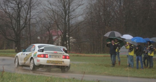 Cieszyńska Barbórka 2016