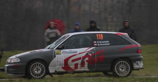 Cieszyńska Barbórka 2016