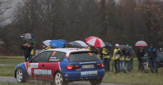 Cieszyńska Barbórka 2016