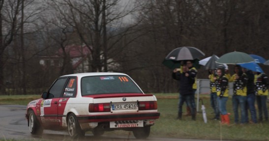Cieszyńska Barbórka 2016