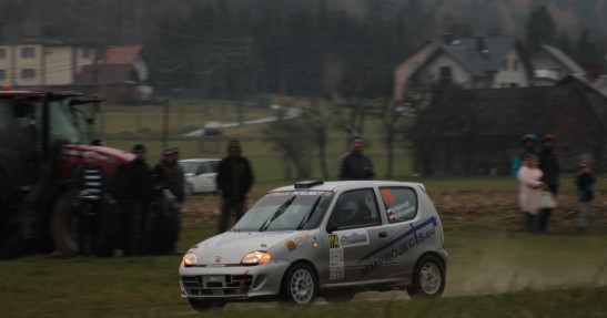 Cieszyńska Barbórka 2016