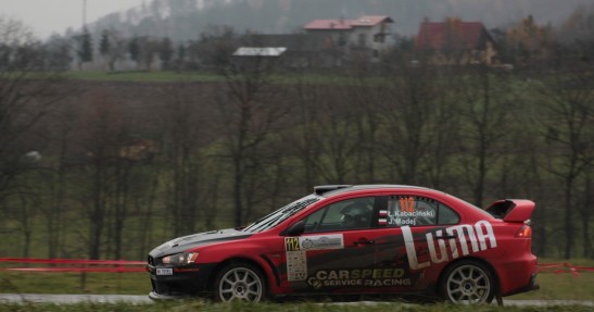 Cieszyńska Barbórka 2016