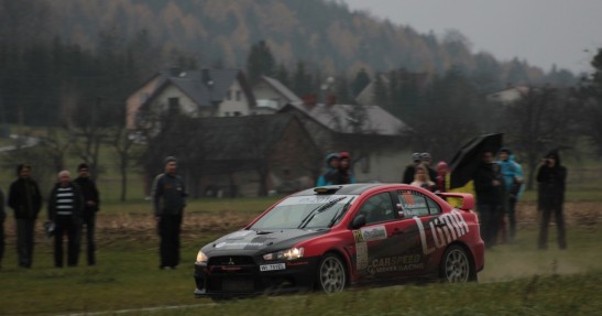 Cieszyńska Barbórka 2016