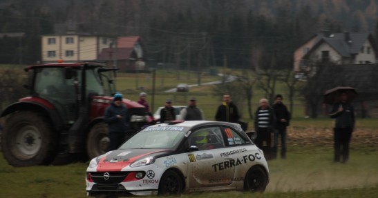 Cieszyńska Barbórka 2016