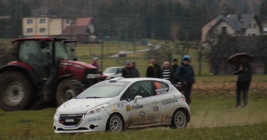 Cieszyńska Barbórka 2016