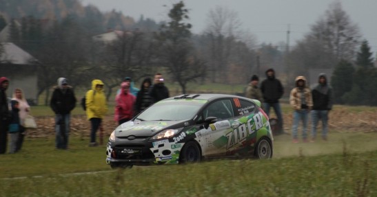 Cieszyńska Barbórka 2016