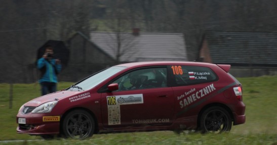 Cieszyńska Barbórka 2016