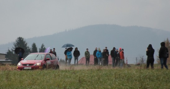 Cieszyńska Barbórka 2016