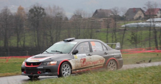 Cieszyńska Barbórka 2016